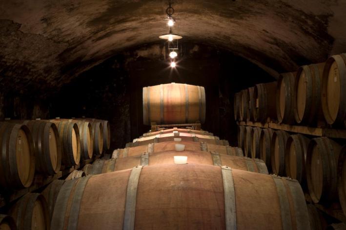 Fattoria Di Rignana Winery Bnb Greve in Chianti Exterior photo