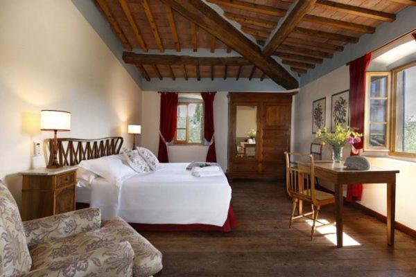 Fattoria Di Rignana Winery Bnb Greve in Chianti Exterior photo