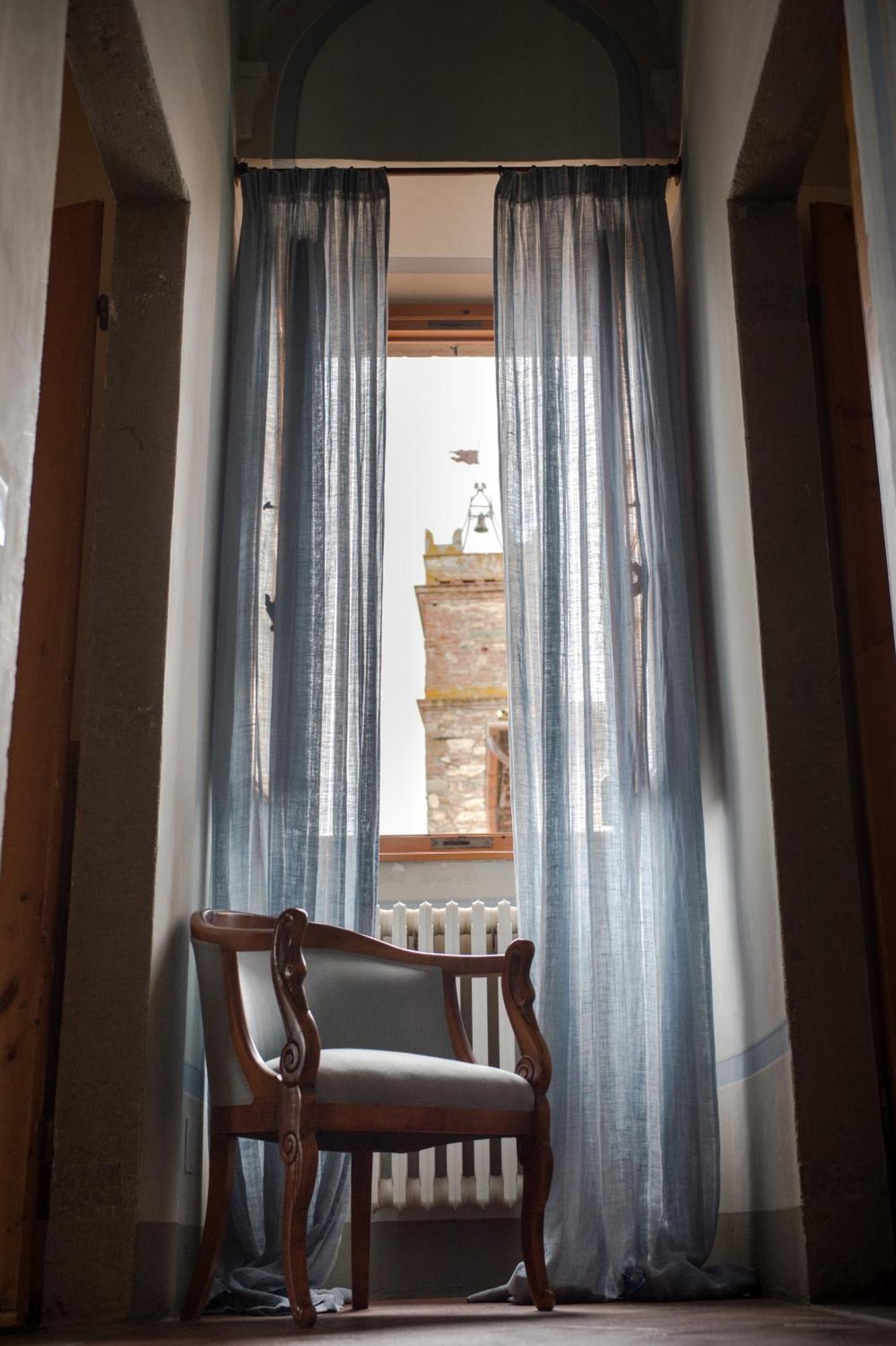 Fattoria Di Rignana Winery Bnb Greve in Chianti Exterior photo
